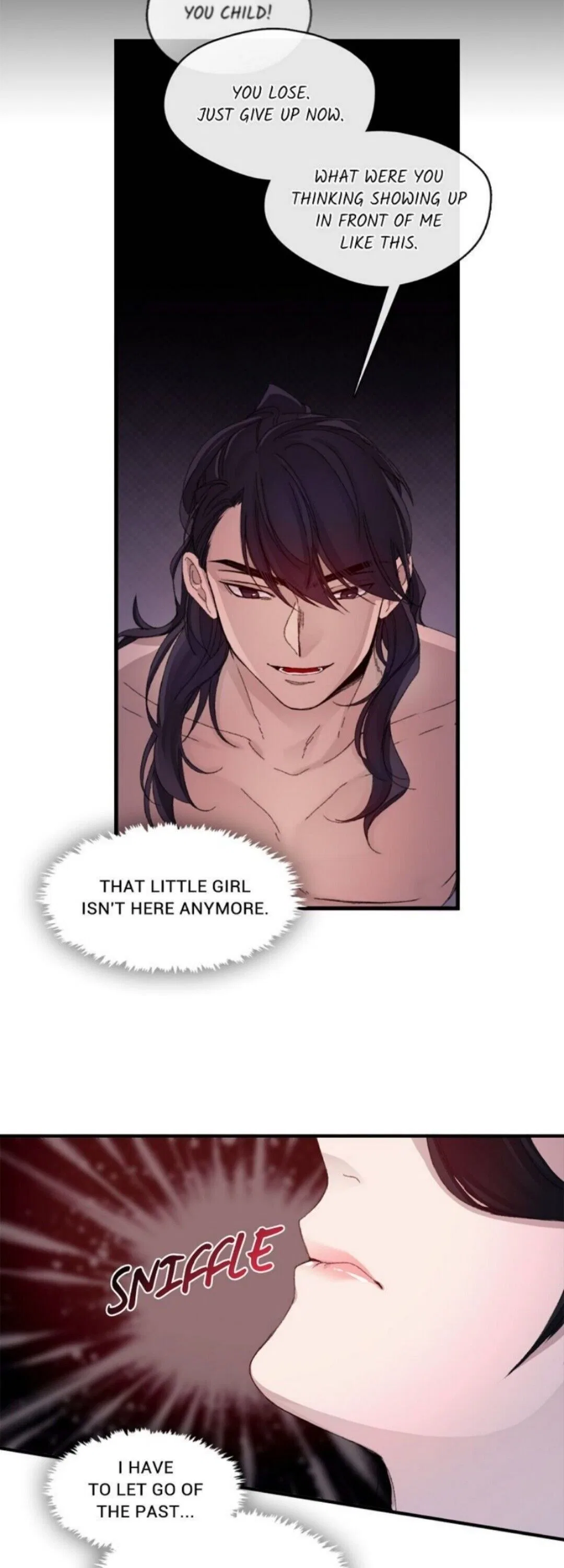 The Emperor’s Lover Chapter 3 – Page 14