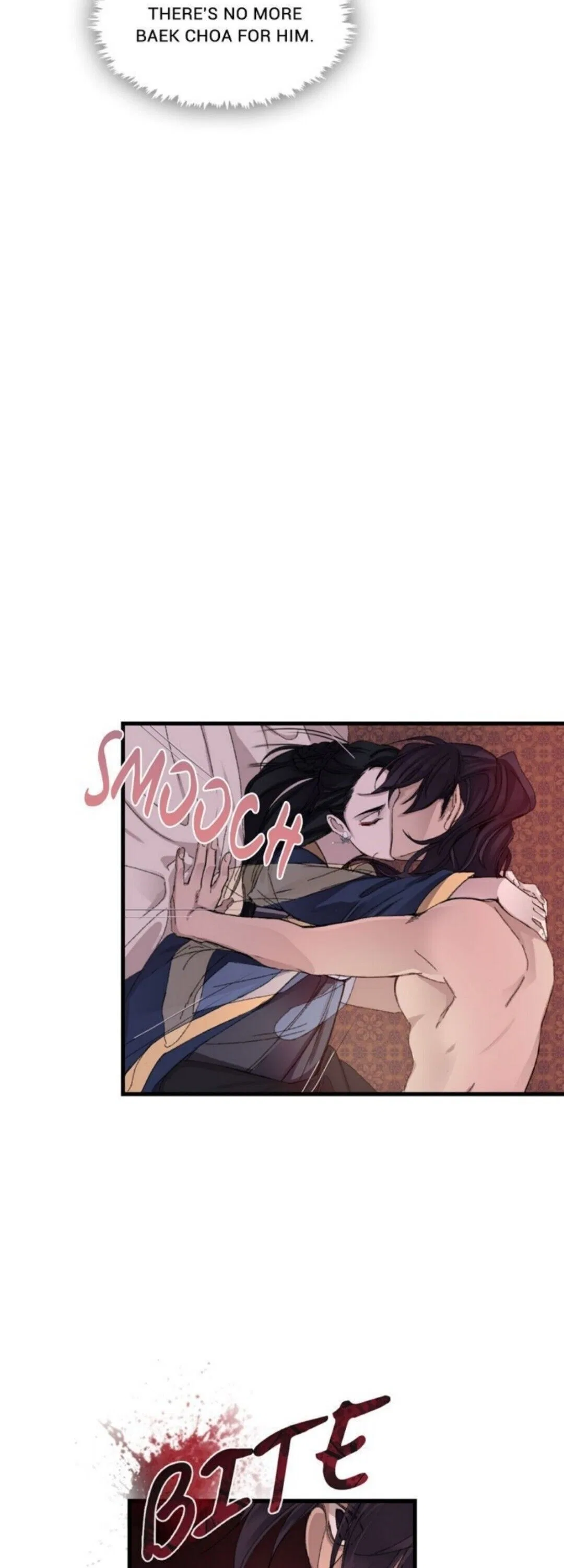 The Emperor’s Lover Chapter 3 – Page 15