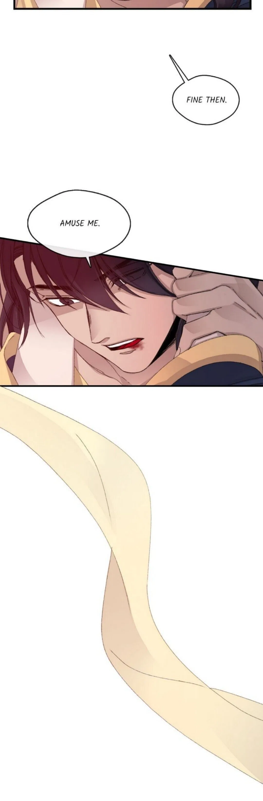 The Emperor’s Lover Chapter 3 – Page 17