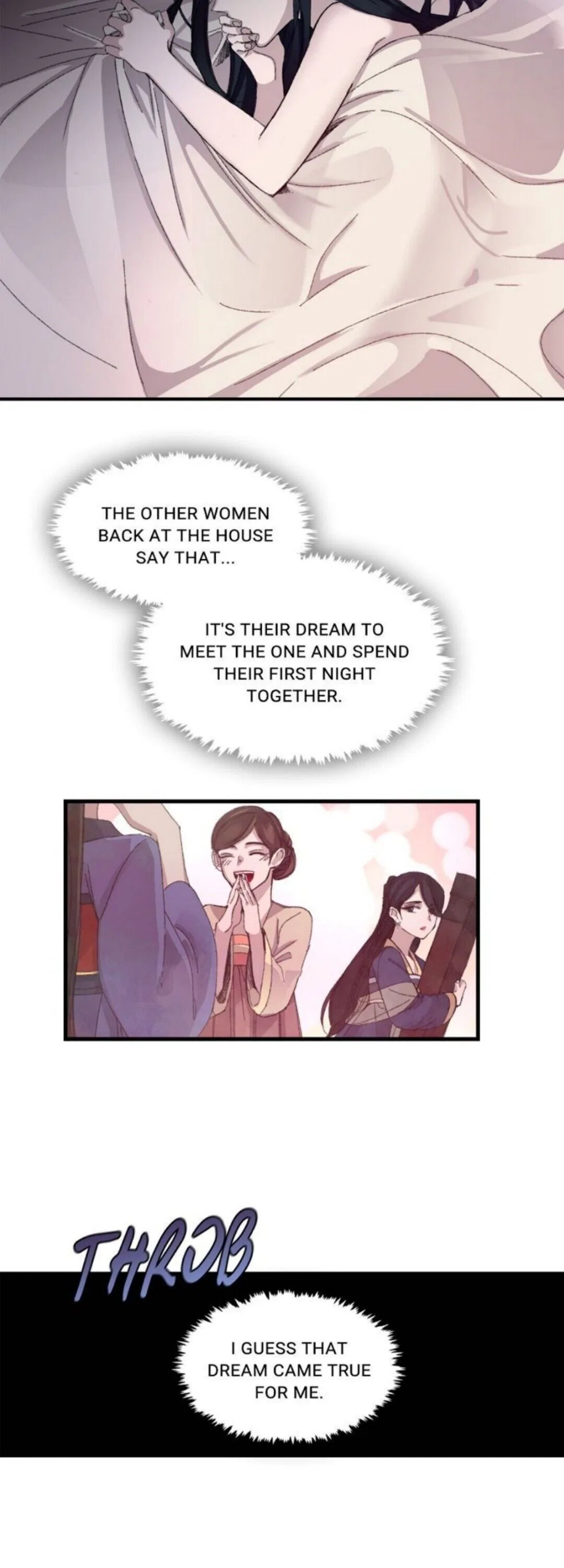 The Emperor’s Lover Chapter 3 – Page 19