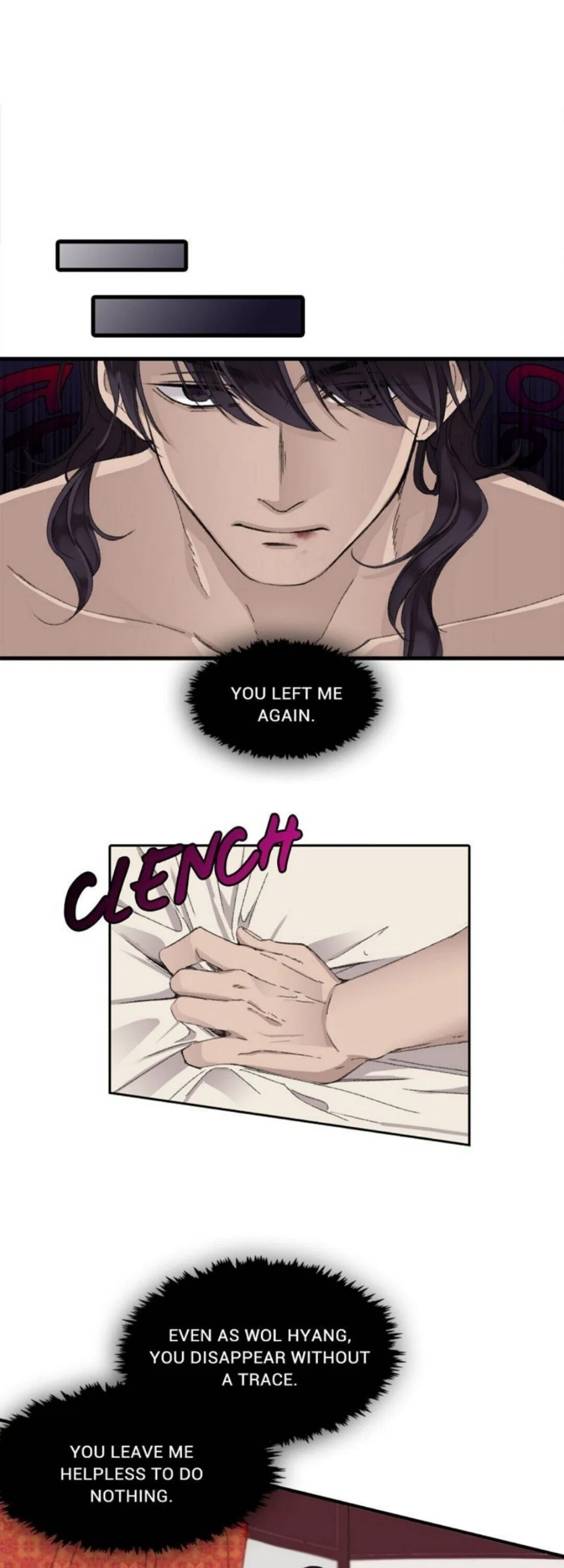 The Emperor’s Lover Chapter 3 – Page 26