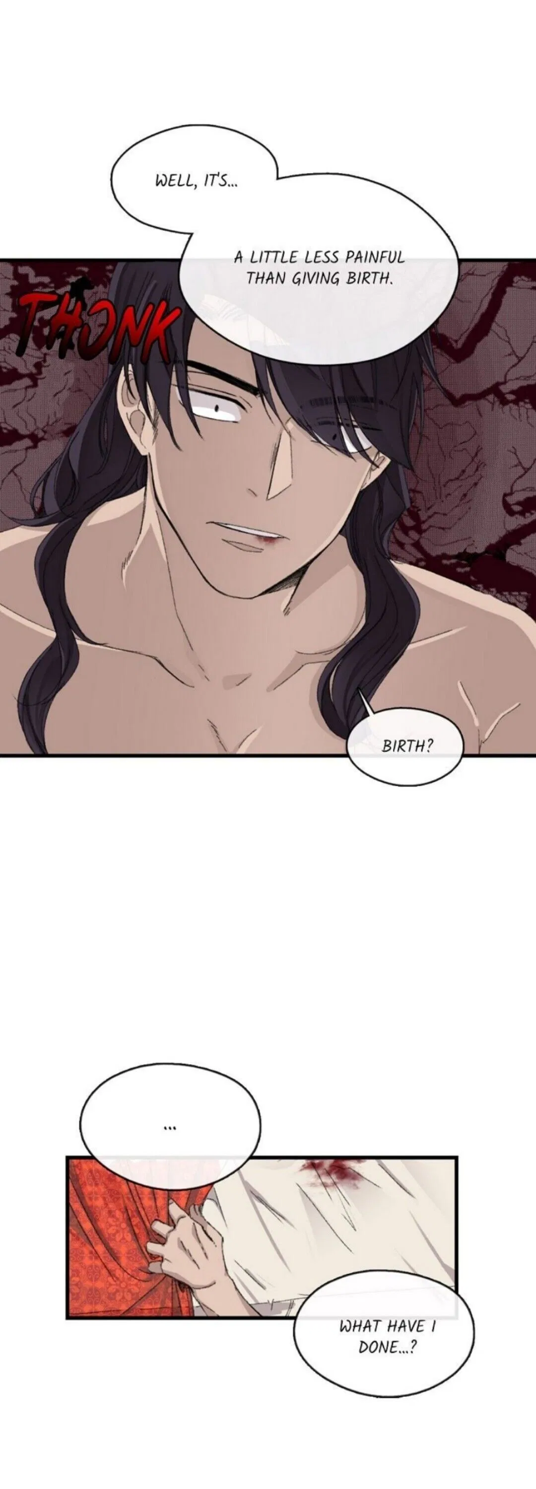 The Emperor’s Lover Chapter 3 – Page 29