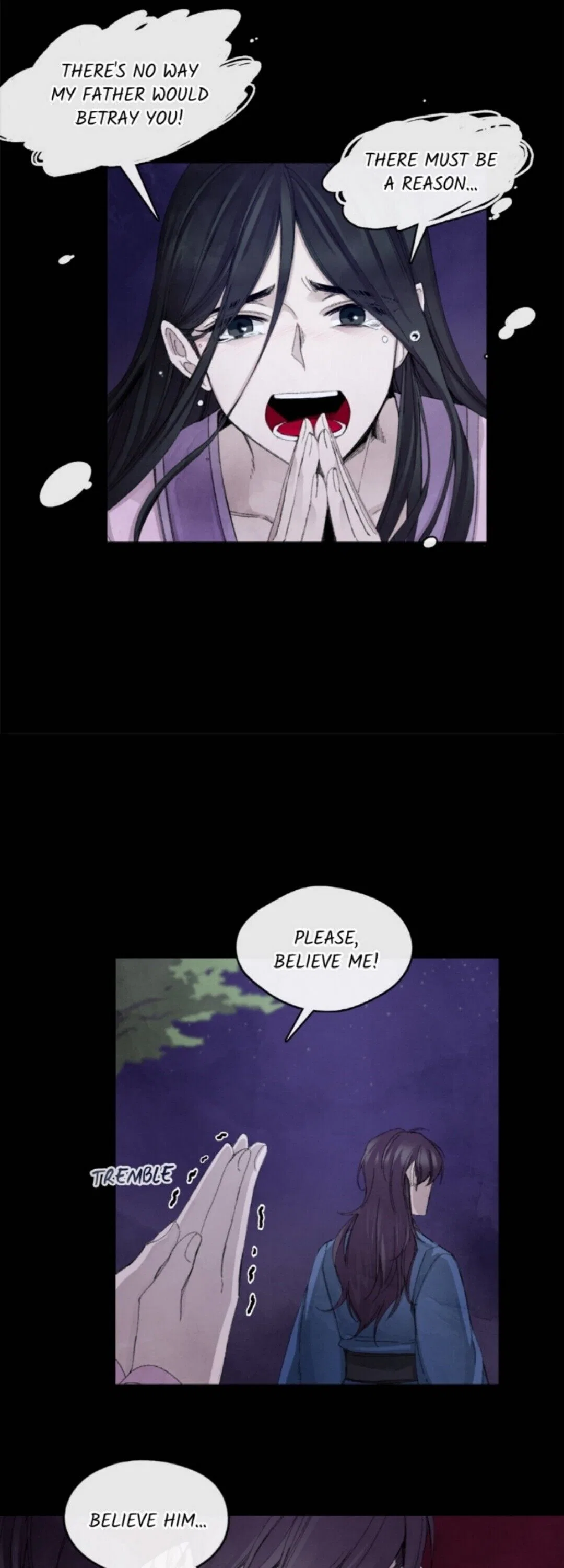 The Emperor’s Lover Chapter 2 – Page 5