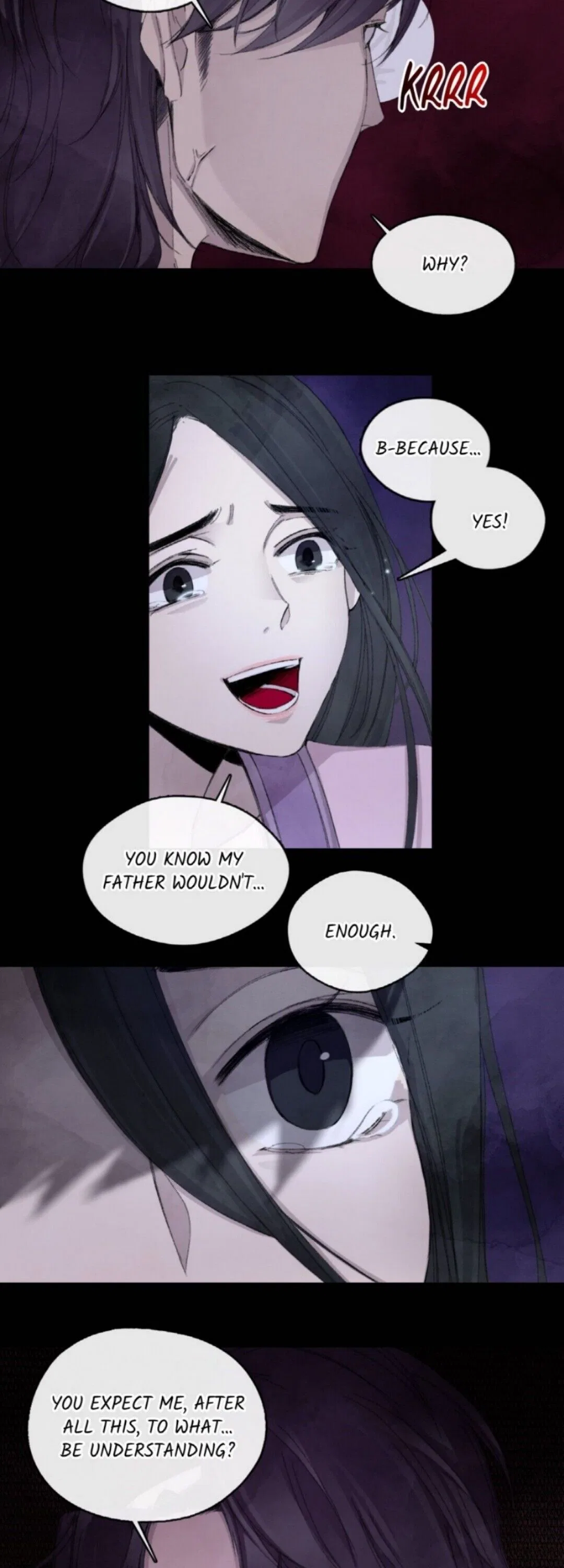 The Emperor’s Lover Chapter 2 – Page 6