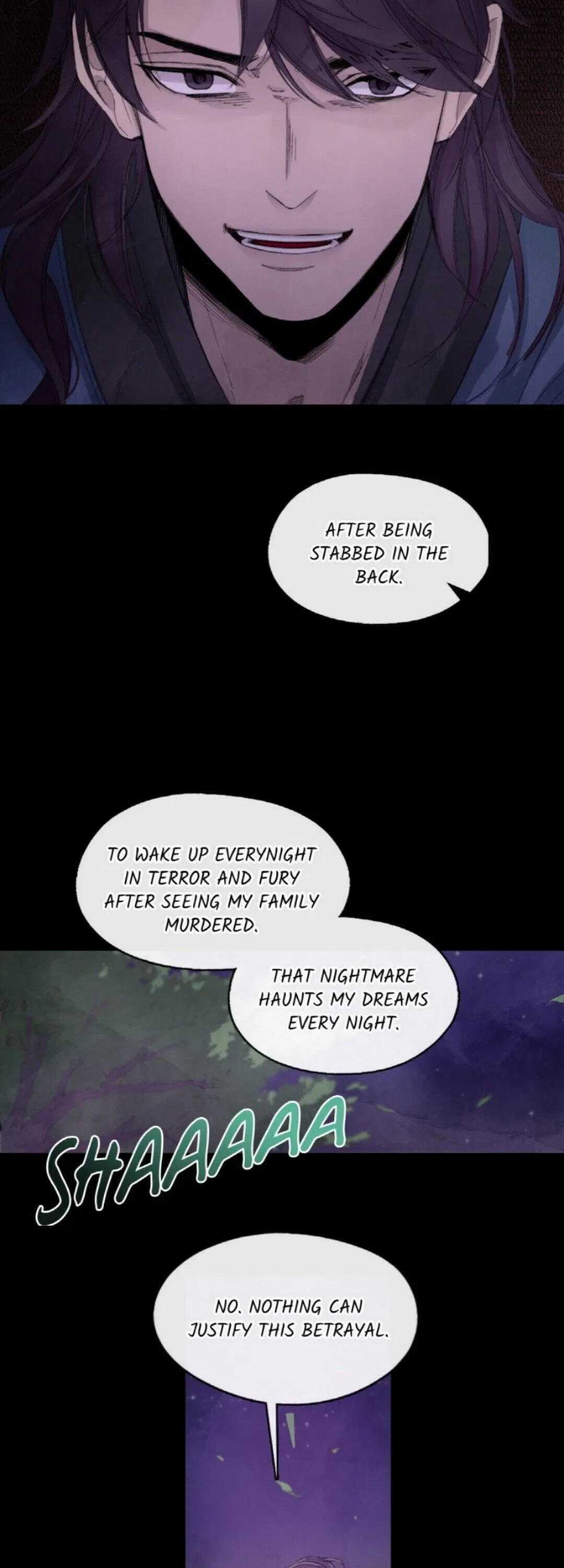 The Emperor’s Lover Chapter 2 – Page 7
