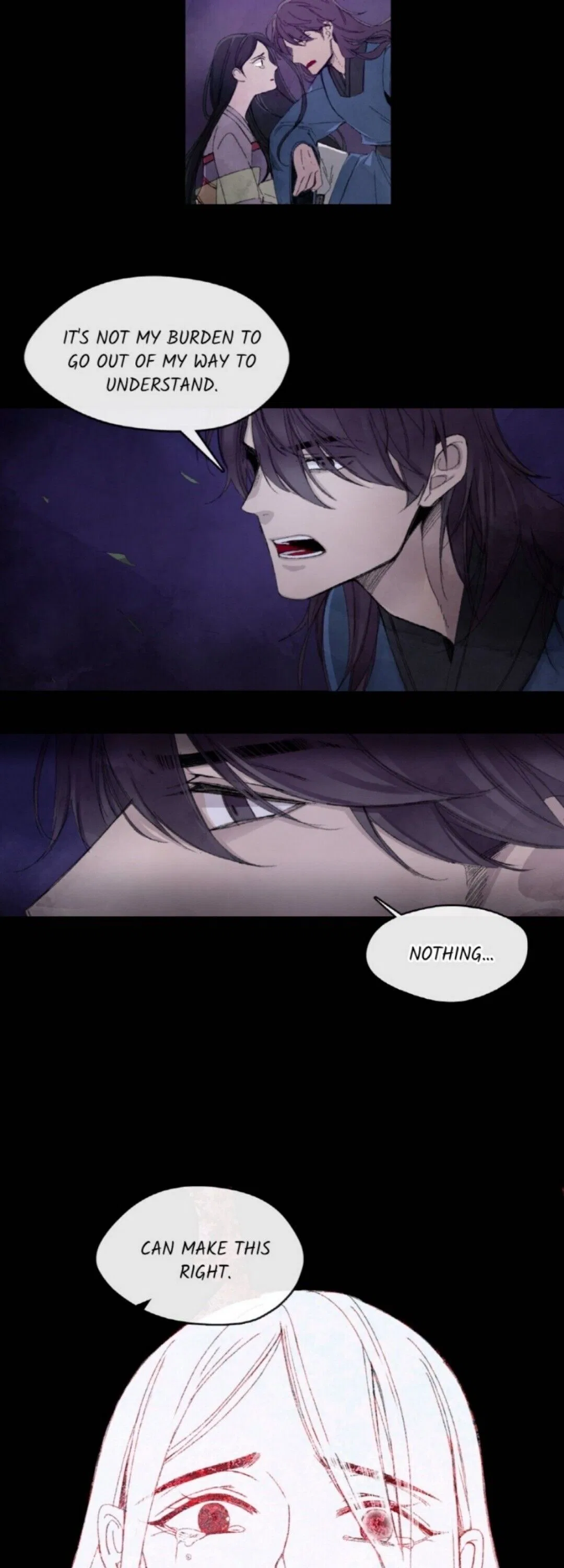 The Emperor’s Lover Chapter 2 – Page 8