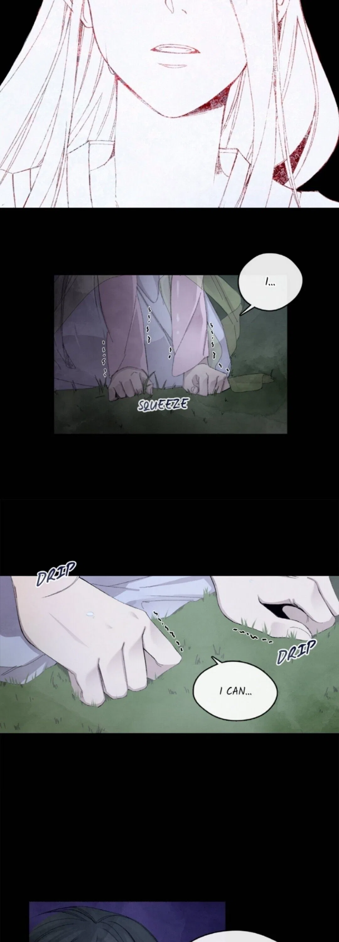 The Emperor’s Lover Chapter 2 – Page 9