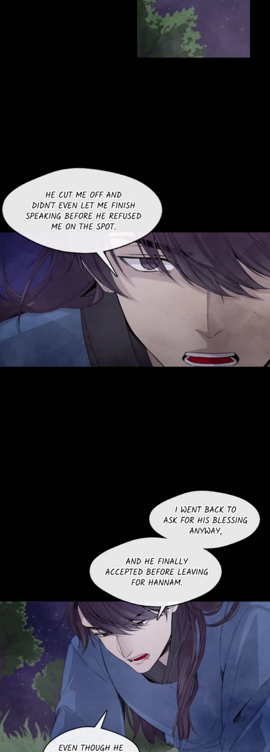The Emperor’s Lover Chapter 2 – Page 12