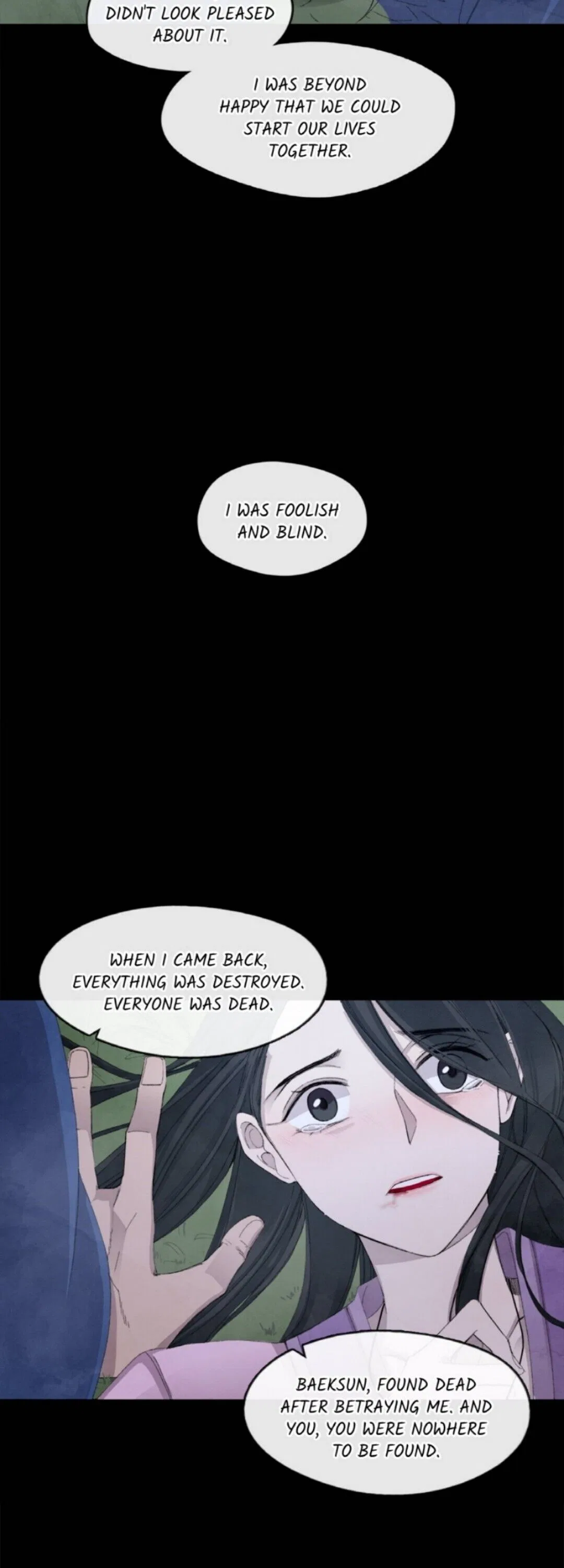 The Emperor’s Lover Chapter 2 – Page 13