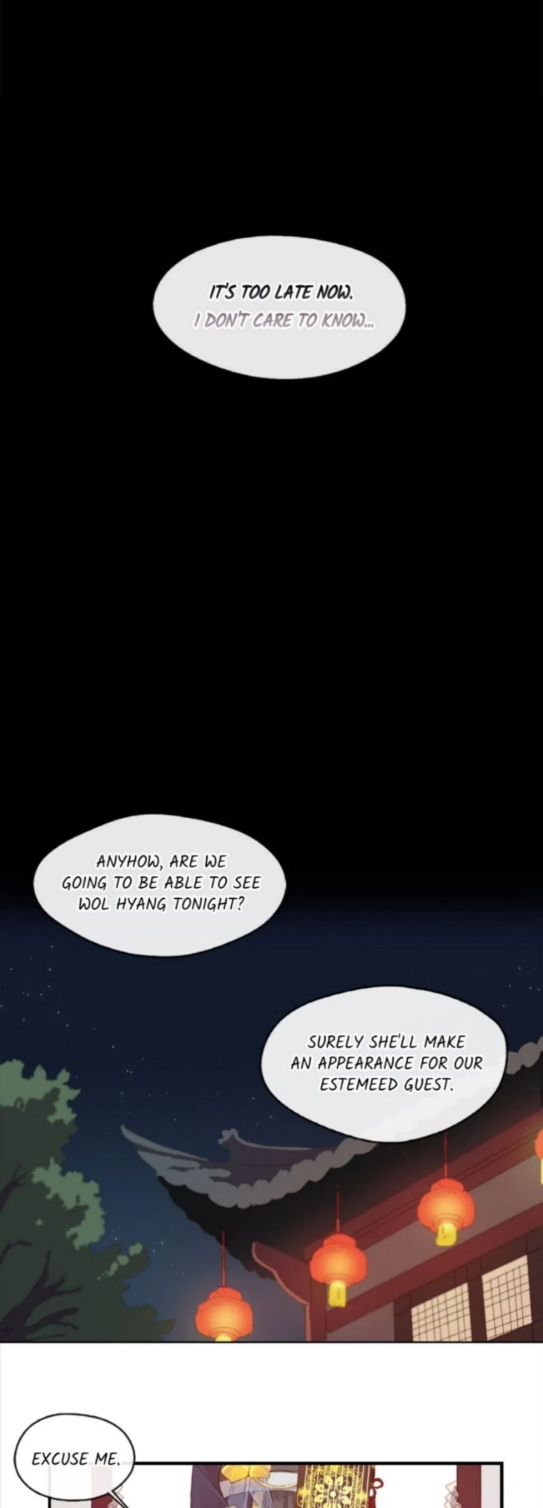 The Emperor’s Lover Chapter 2 – Page 14