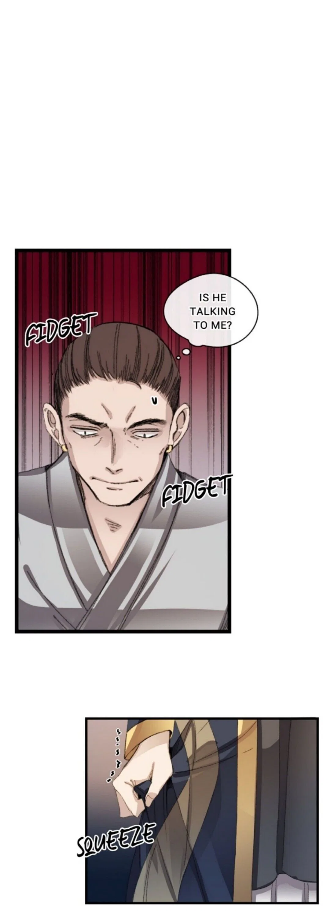 The Emperor’s Lover Chapter 2 – Page 25