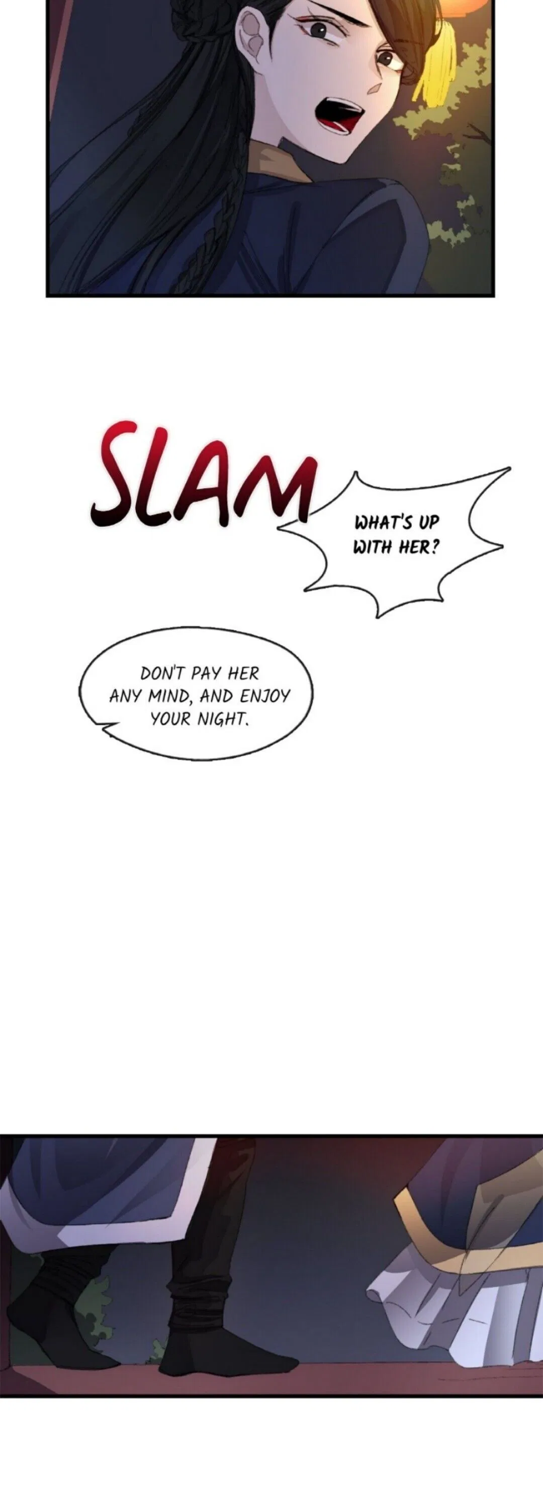 The Emperor’s Lover Chapter 2 – Page 29