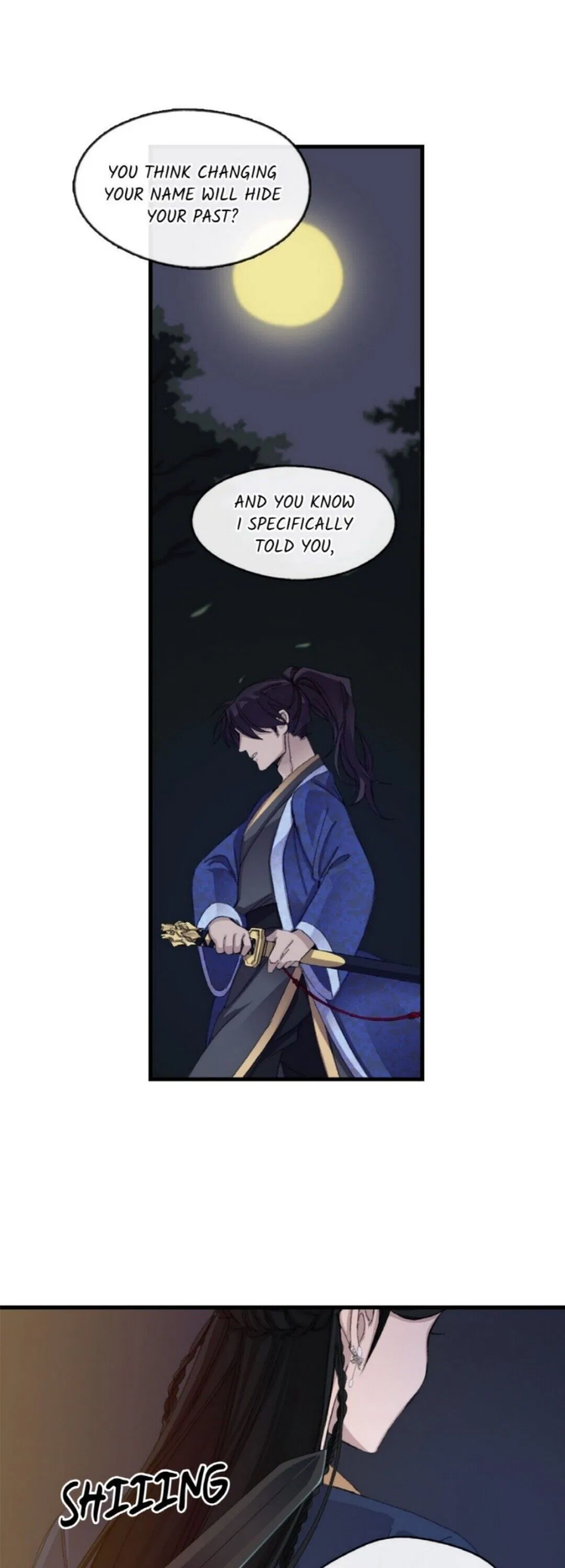 The Emperor’s Lover Chapter 2 – Page 31