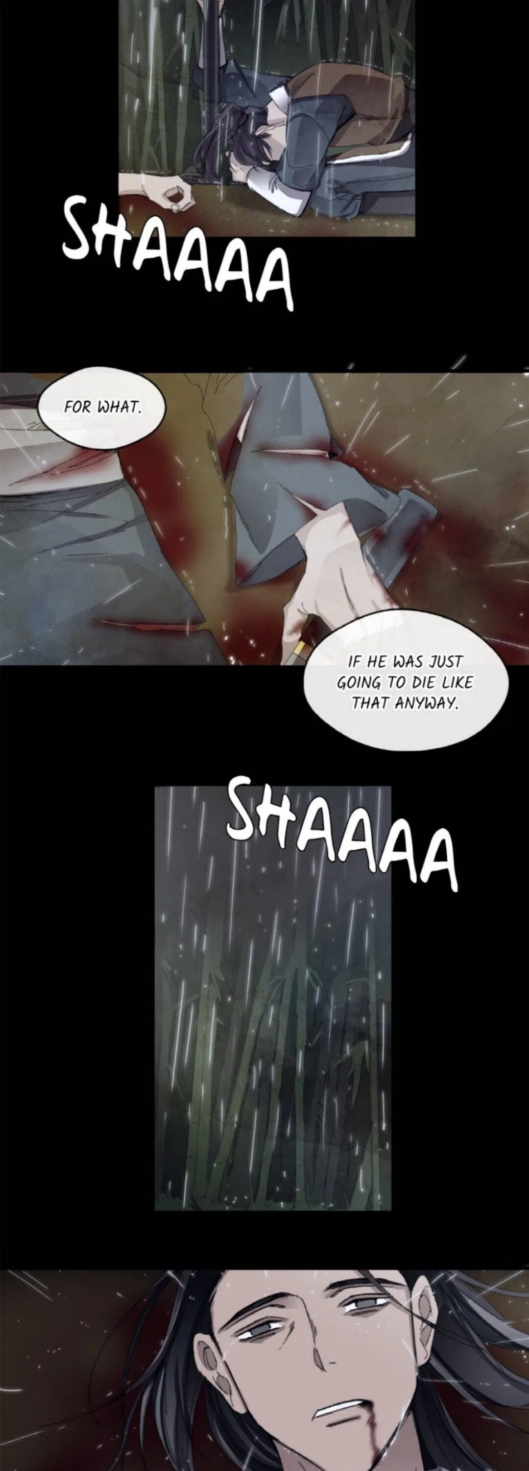 The Emperor’s Lover Chapter 2 – Page 38