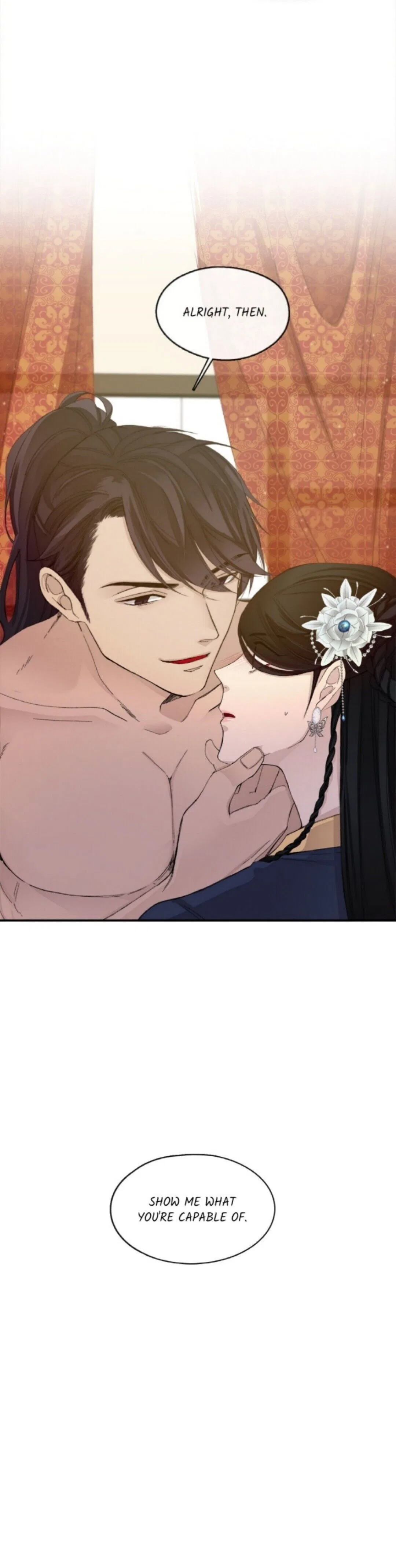 The Emperor’s Lover Chapter 2 – Page 47