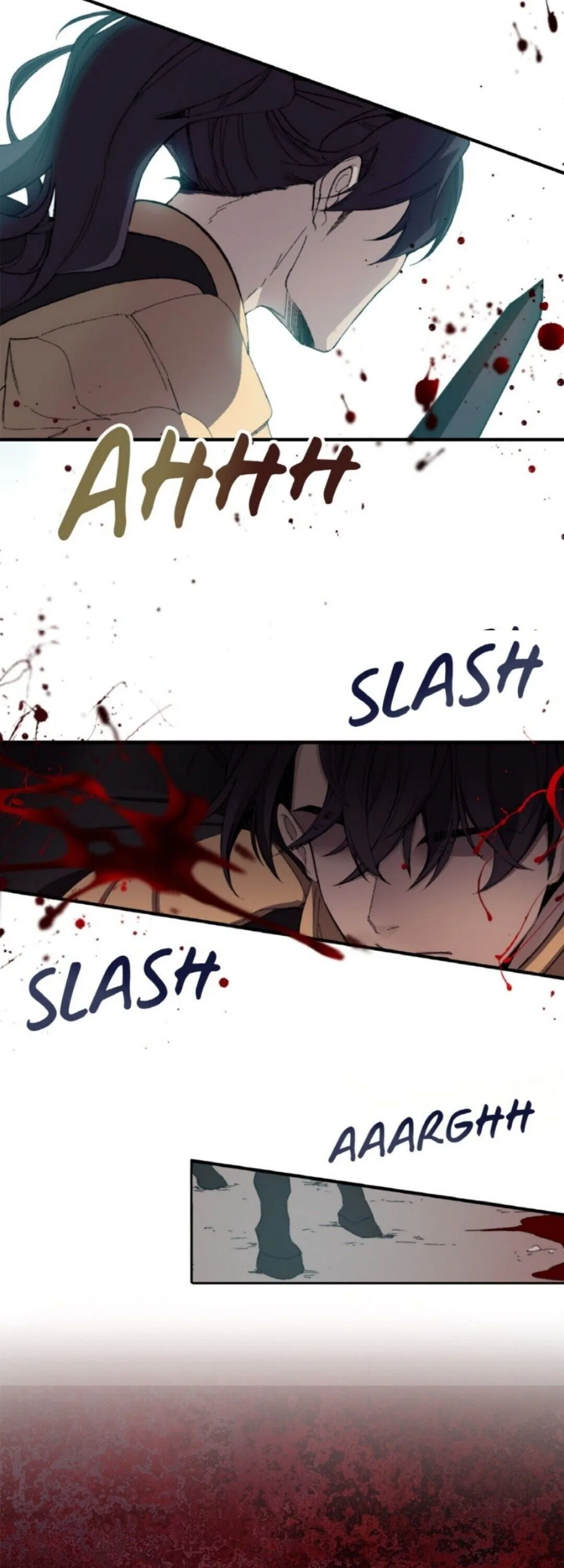 The Emperor’s Lover Chapter 1 – Page 4