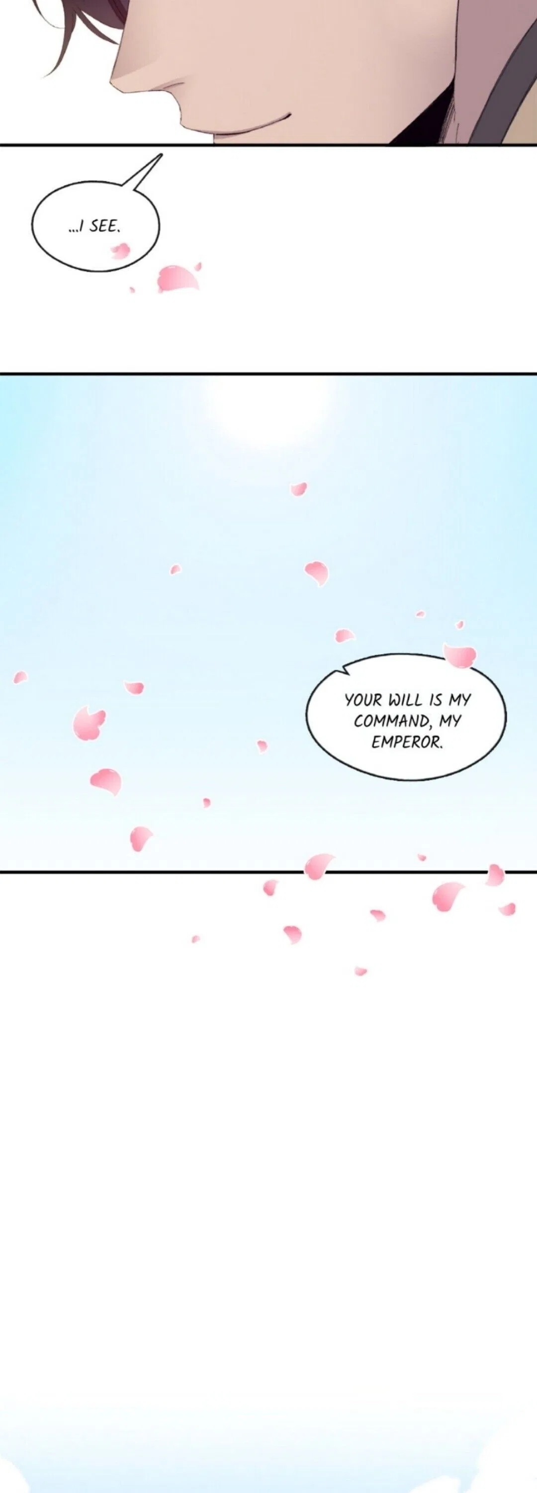 The Emperor’s Lover Chapter 1 – Page 24