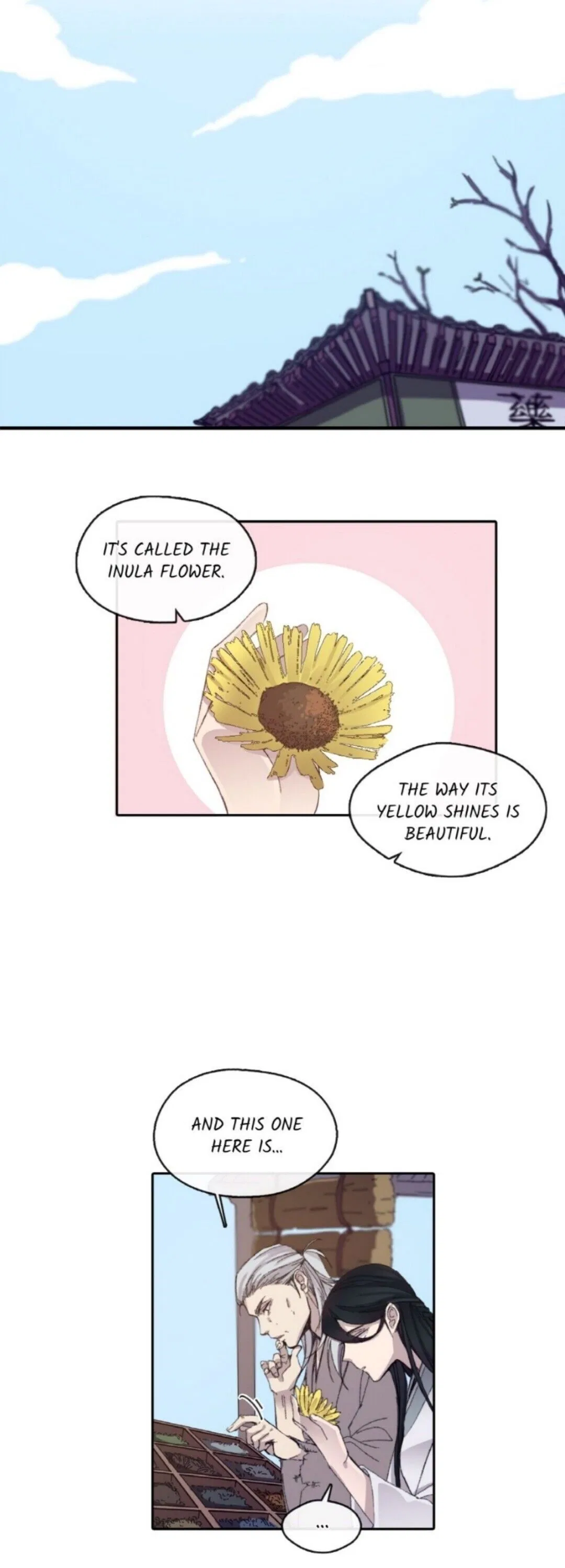 The Emperor’s Lover Chapter 1 – Page 25