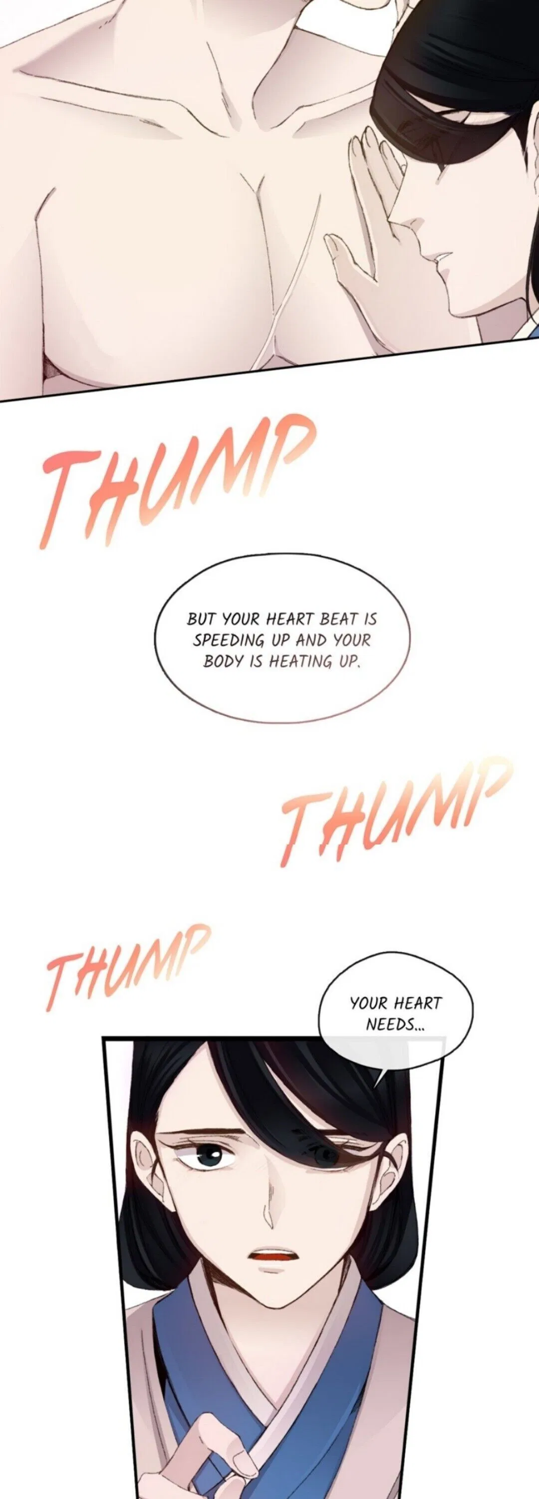 The Emperor’s Lover Chapter 1 – Page 42