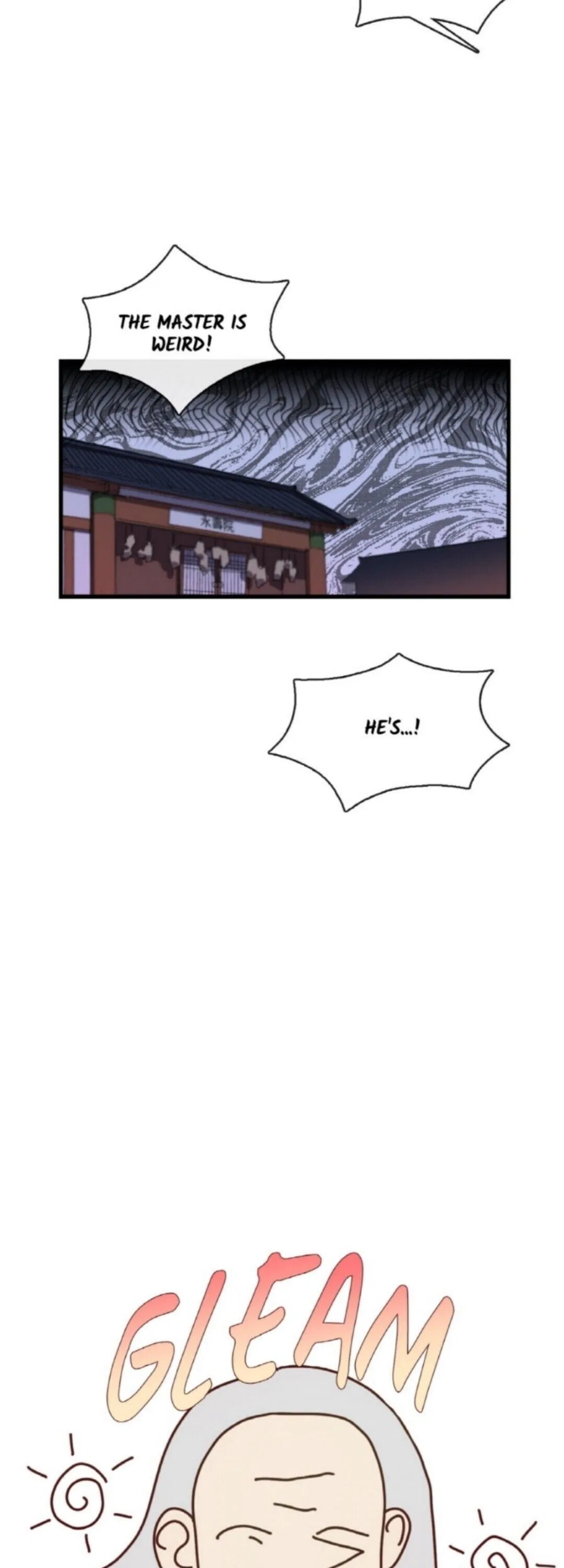 The Emperor’s Lover Chapter 1 – Page 46