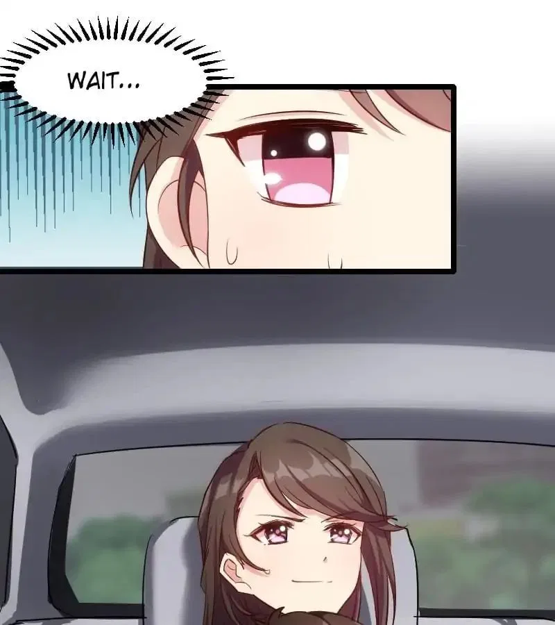 CEO’s Sudden Proposal Chapter 5 – Page 1