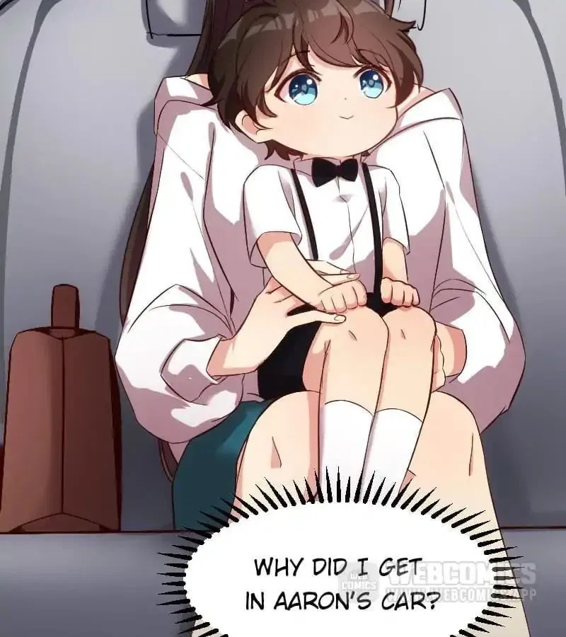 CEO’s Sudden Proposal Chapter 5 – Page 2