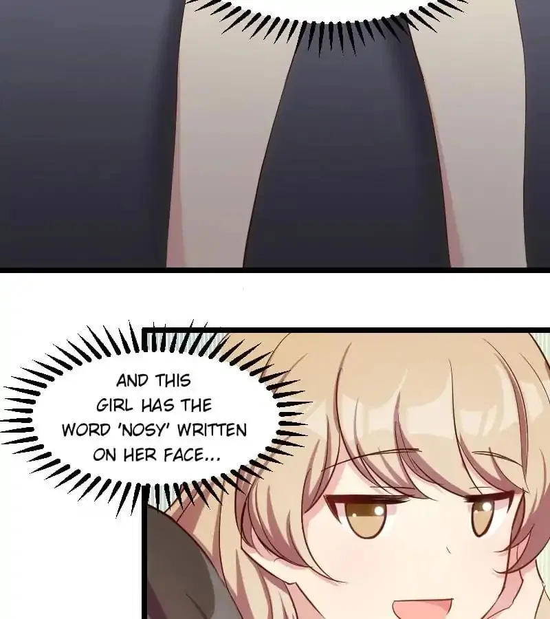 CEO’s Sudden Proposal Chapter 5 – Page 3