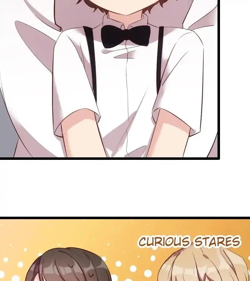 CEO’s Sudden Proposal Chapter 5 – Page 5