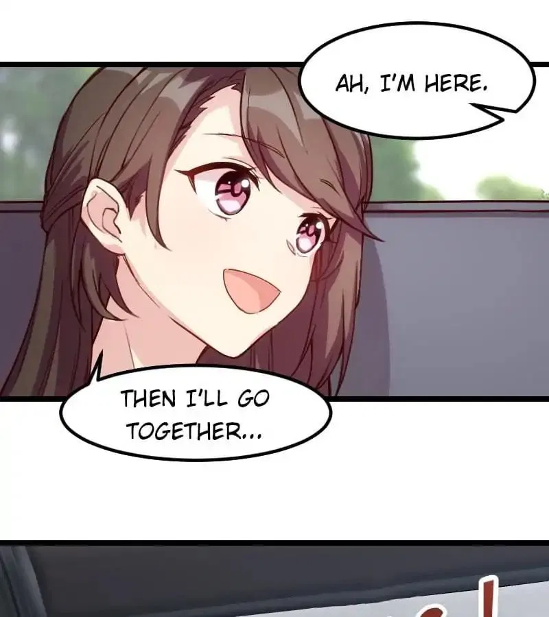 CEO’s Sudden Proposal Chapter 5 – Page 7