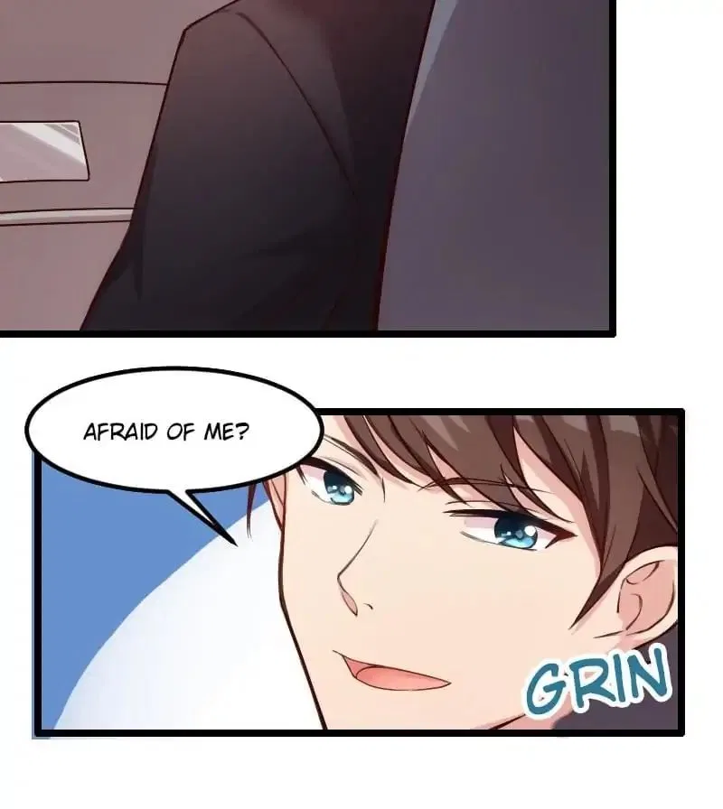 CEO’s Sudden Proposal Chapter 5 – Page 11