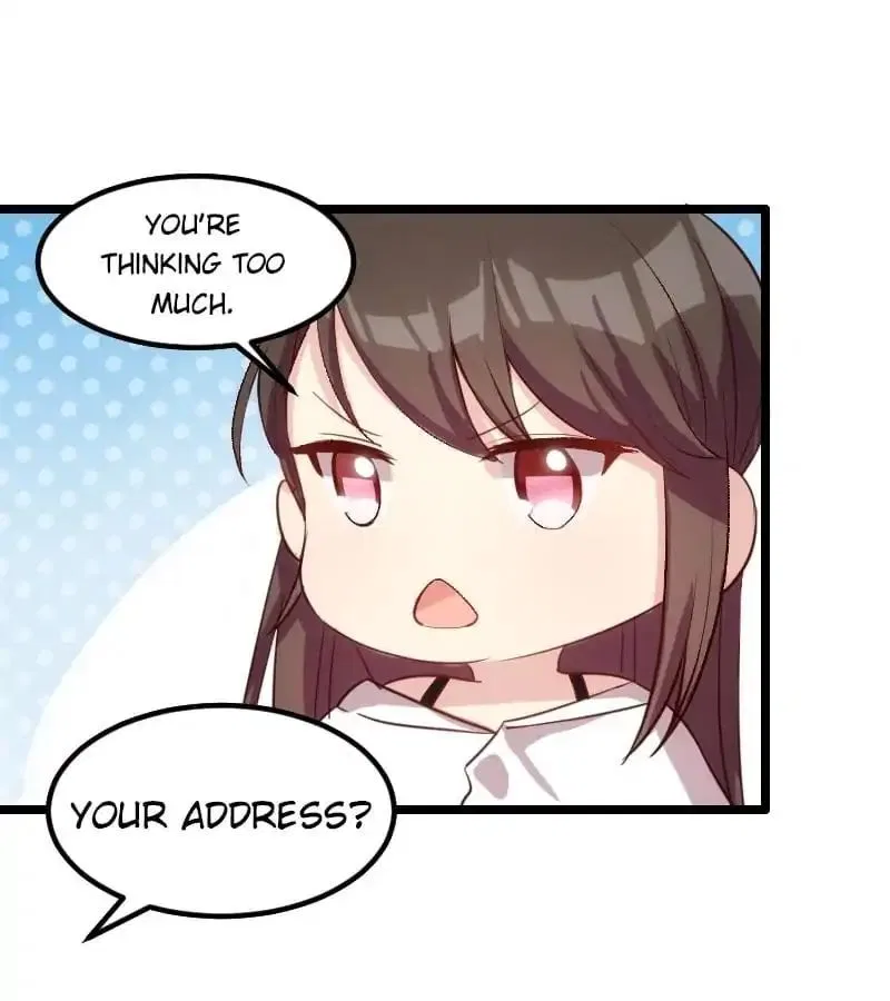 CEO’s Sudden Proposal Chapter 5 – Page 12