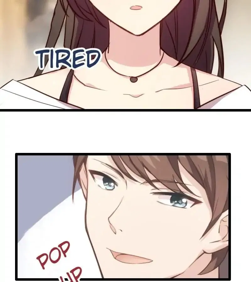 CEO’s Sudden Proposal Chapter 5 – Page 19