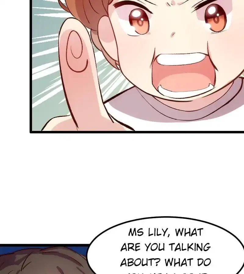 CEO’s Sudden Proposal Chapter 5 – Page 30