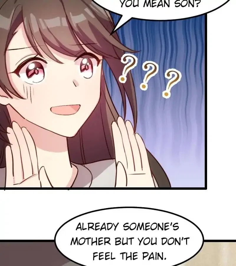 CEO’s Sudden Proposal Chapter 5 – Page 31