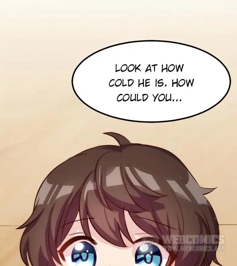 CEO’s Sudden Proposal Chapter 5 – Page 33