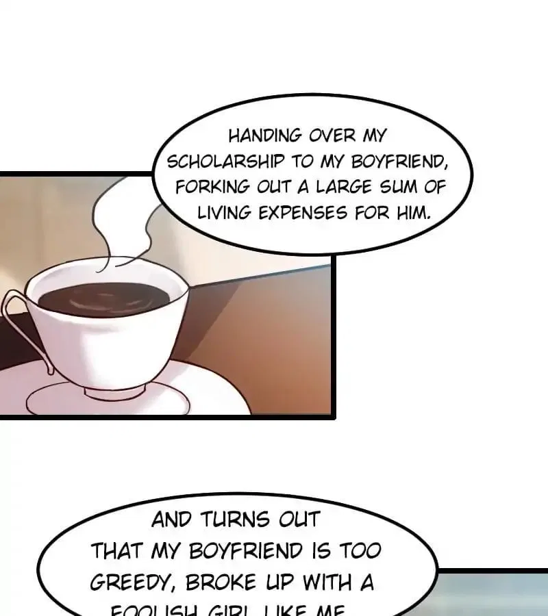 CEO’s Sudden Proposal Chapter 4 – Page 1