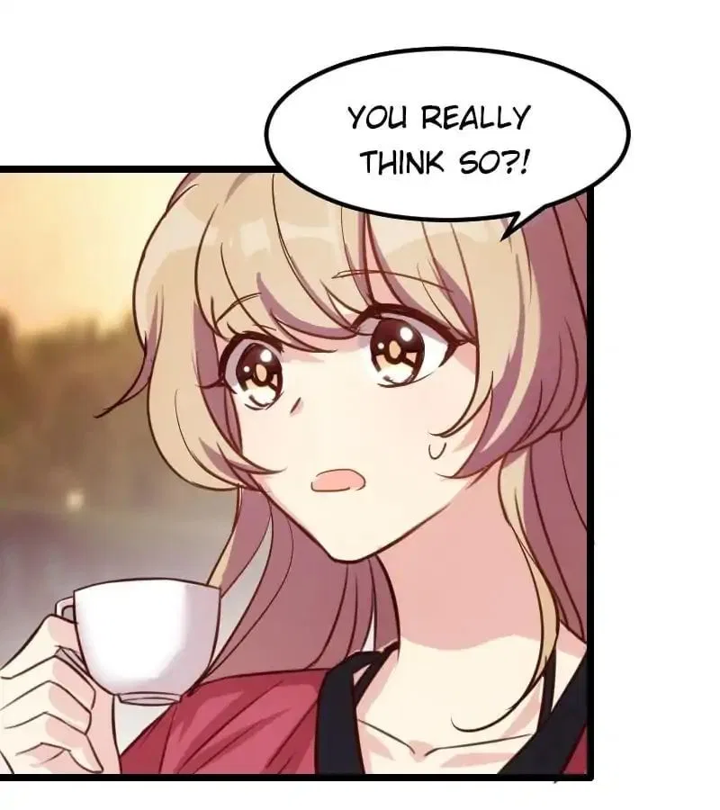 CEO’s Sudden Proposal Chapter 4 – Page 3