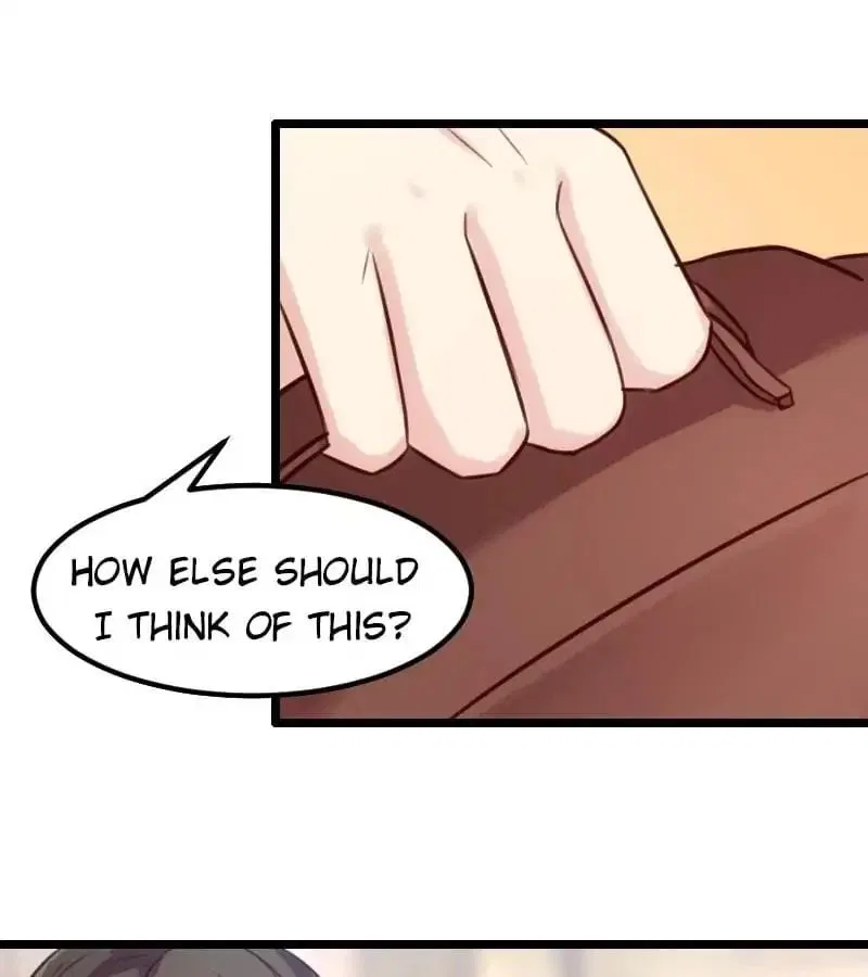 CEO’s Sudden Proposal Chapter 4 – Page 4