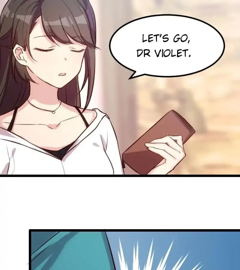 CEO’s Sudden Proposal Chapter 4 – Page 5