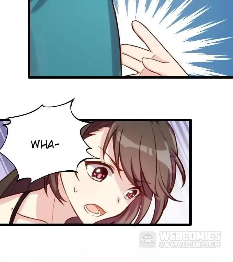 CEO’s Sudden Proposal Chapter 4 – Page 6