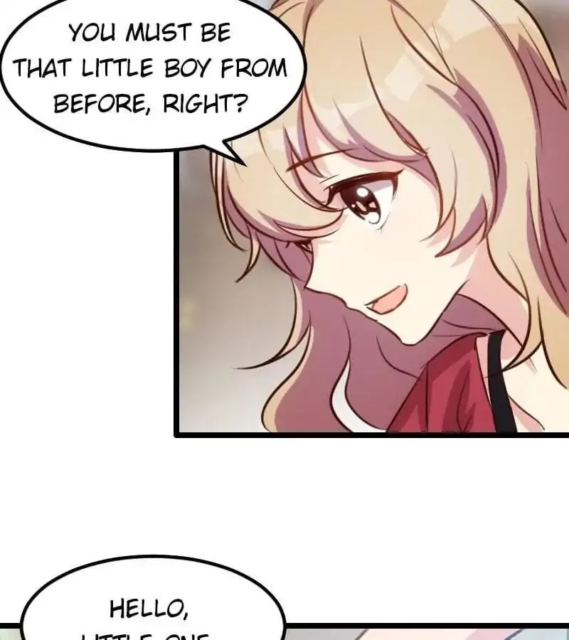CEO’s Sudden Proposal Chapter 4 – Page 11
