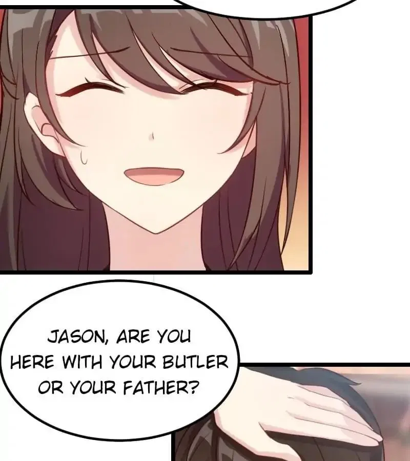 CEO’s Sudden Proposal Chapter 4 – Page 15
