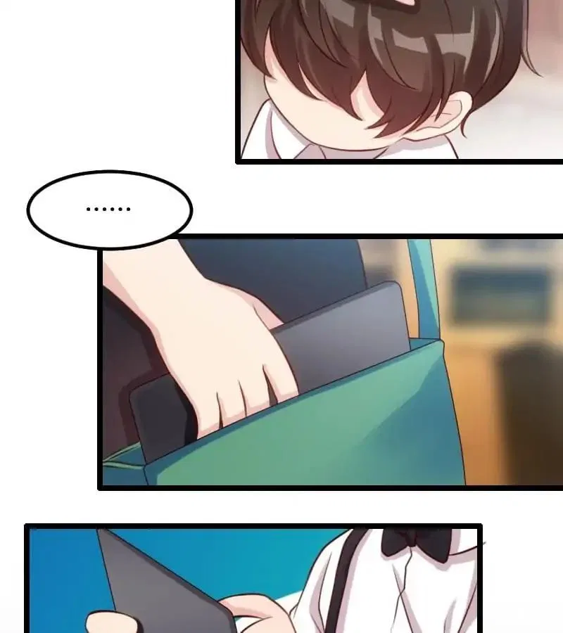 CEO’s Sudden Proposal Chapter 4 – Page 16