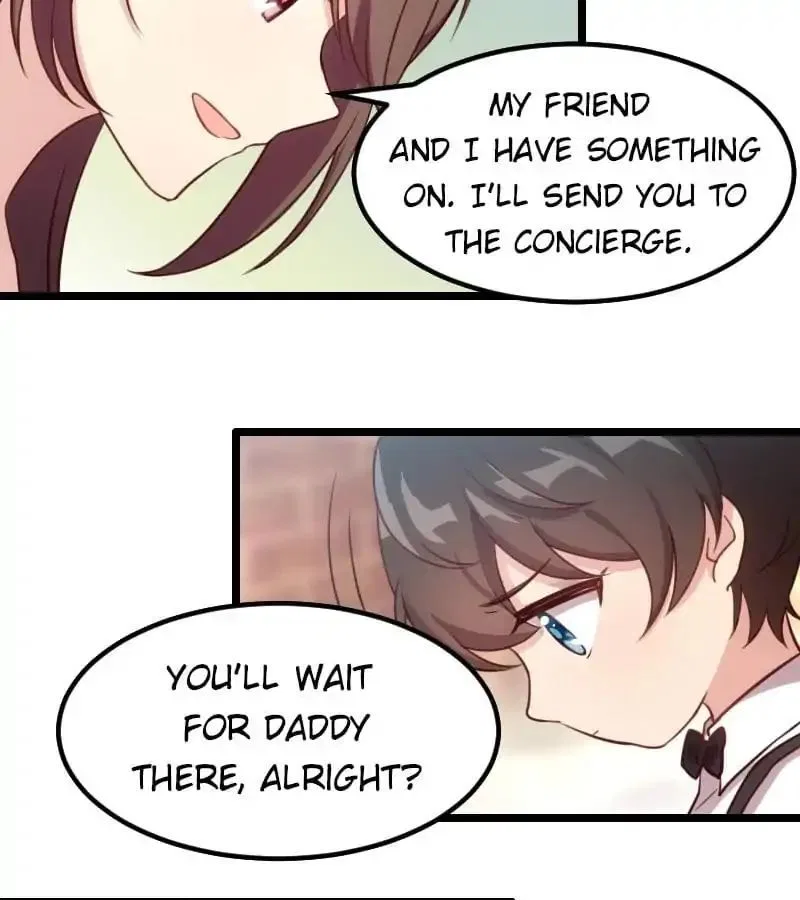 CEO’s Sudden Proposal Chapter 4 – Page 19