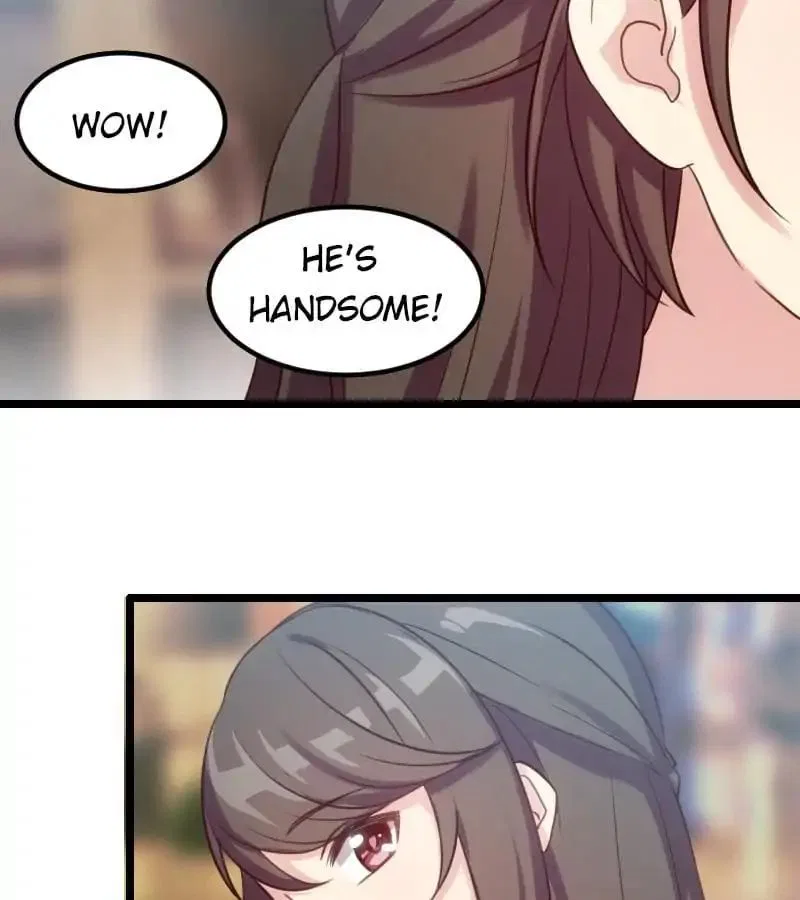 CEO’s Sudden Proposal Chapter 4 – Page 21