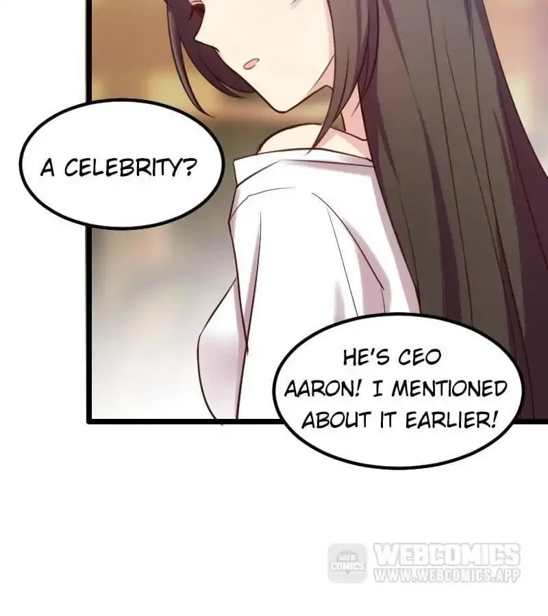 CEO’s Sudden Proposal Chapter 4 – Page 22