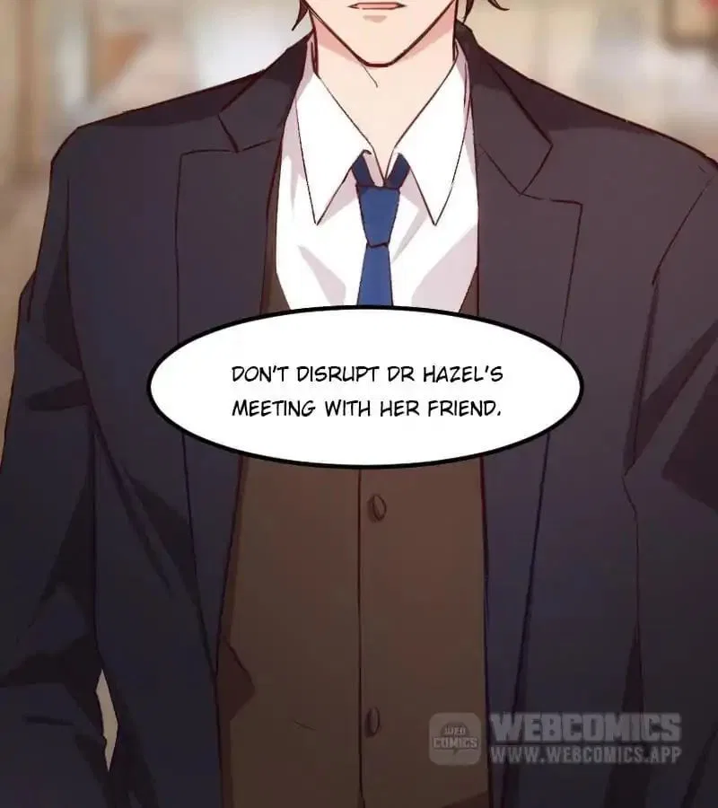 CEO’s Sudden Proposal Chapter 4 – Page 26