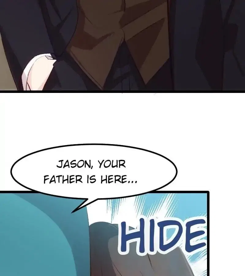 CEO’s Sudden Proposal Chapter 4 – Page 27