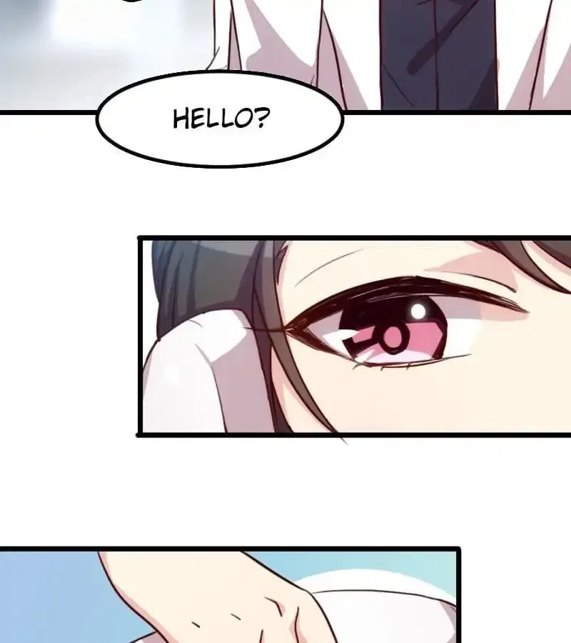 CEO’s Sudden Proposal Chapter 3 – Page 3