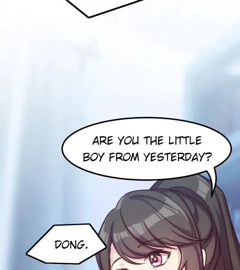 CEO’s Sudden Proposal Chapter 3 – Page 5